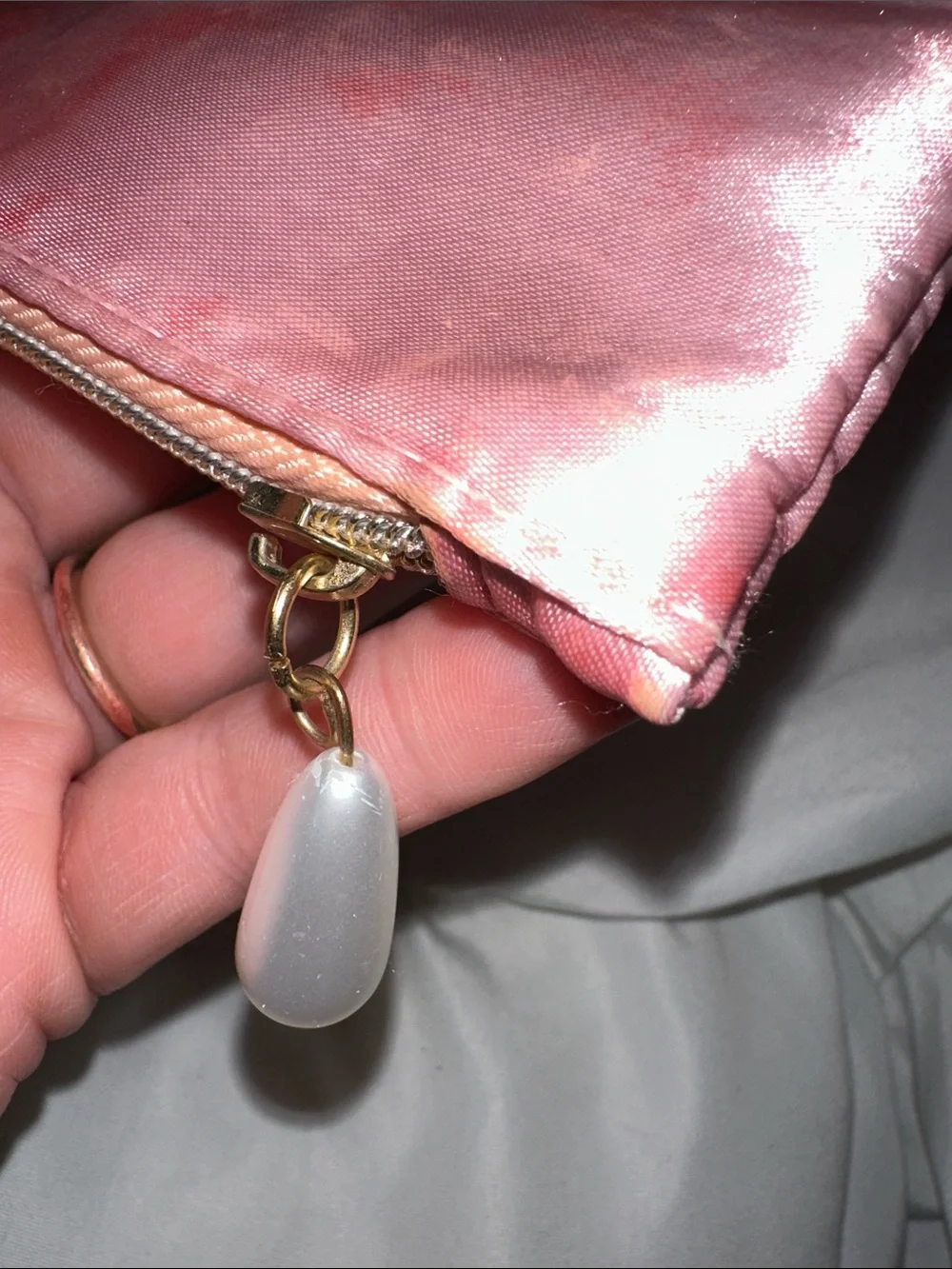 ipsy satin finish